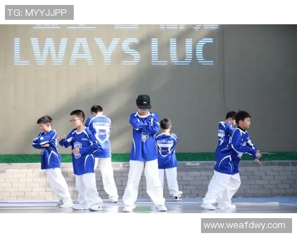 街舞盛宴：深入成都街舞队的热情与创意之旅