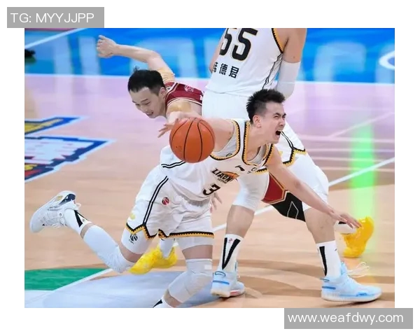 辽宁本钢成功卫冕！夺得2021年CBA总冠军